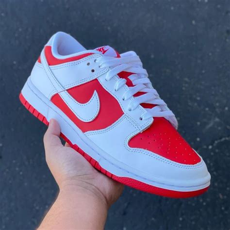 nike dunk low rot gelb|nike dunk low retro 2021.